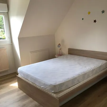 Maison 400 M De La * Barneville-Carteret