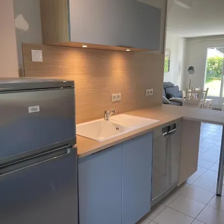 Maison 400 M De La Holiday home