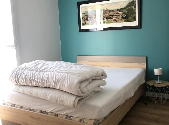 Maison 400 M De La Tatil Evi