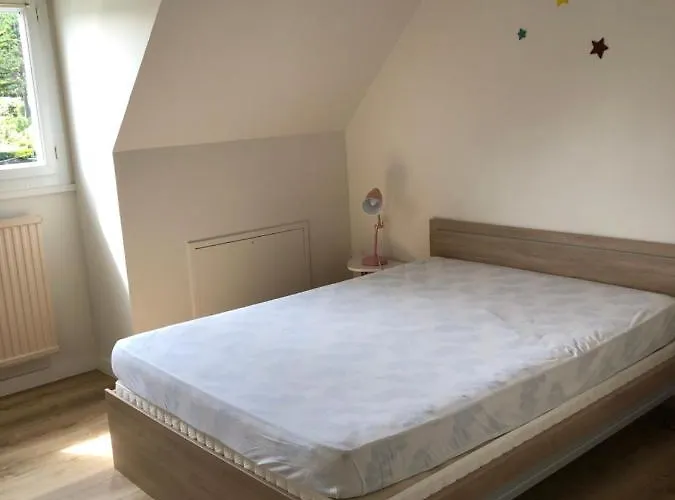 Maison 400 M De La * Barneville-Carteret